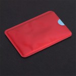 Security Foil for your credit card, contactless, model CF11R